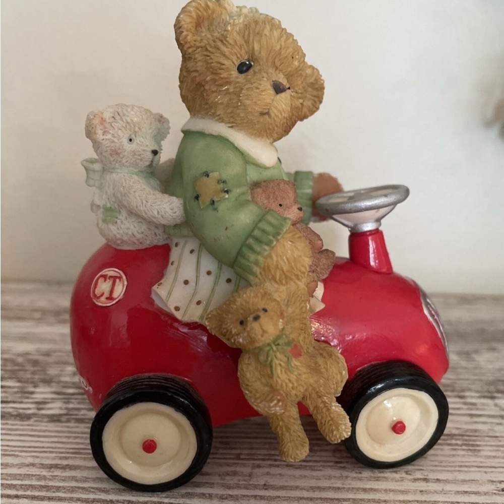 Cherished Teddies